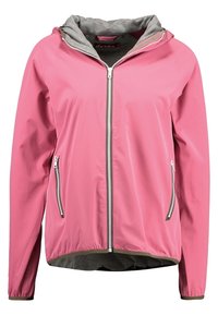 Derbe Tunn jacka - light pink