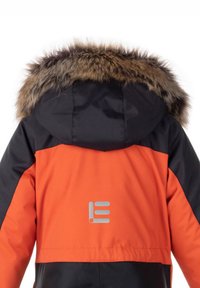 LENNE UNISEX pomarańczowy