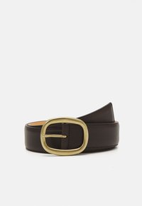 VINTAGE - Bälte - marron foncé