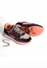 HOFF AMETHIST  - Sneaker low - purple