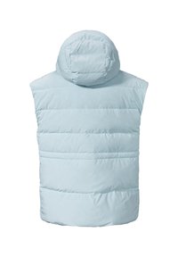 Schöffel URBAN STYLE VINDAVE - Weste - blau