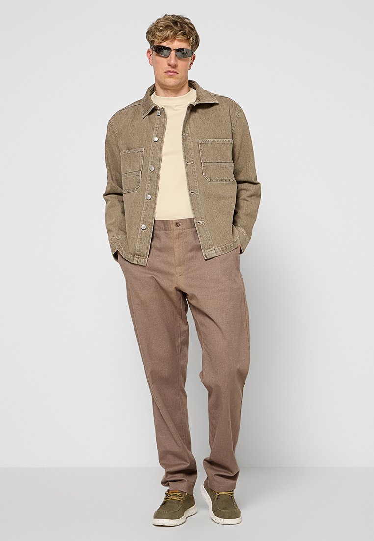 Jeansjacke