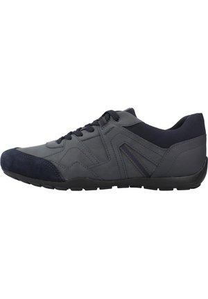 U RAVEX BLAU 45 - Baskets basses - blau