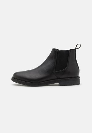 ZELI - Classic ankle boots - black