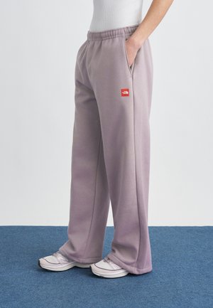 RED BOX - Pantaloni de trening - transcendent grey
