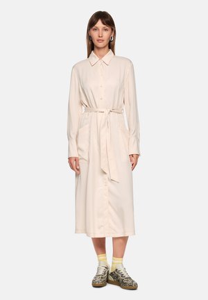 Blusenkleid - magnolia