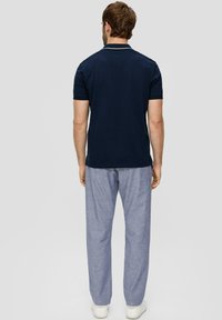 s.Oliver - Koszulka polo