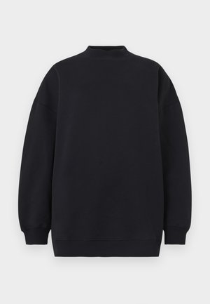 OVERSIZED - Sweatshirt - black