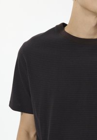 Matinique JEREMY - Apdrukāts T-krekls - ganache