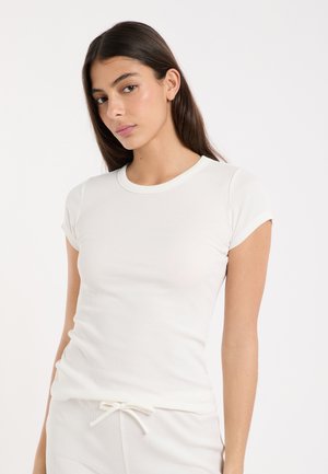 JOANI - Maglietta intima - blanc