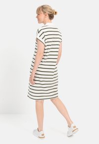 camel active DRESS oliv