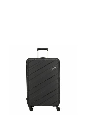 American Tourister JETDRIVER - Trolley - black