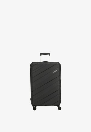 American Tourister JETDRIVER - Trolley - black