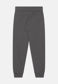 Lindex TROUSERS BASIC - Jogginghose - dark dusty grey