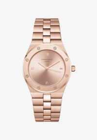 Non selezionato, Rosegold-coloured