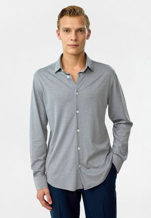 ESBEN - Overhemd - grey