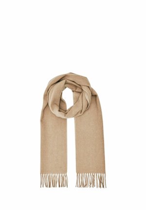 PICTON   - Šalikas - camel