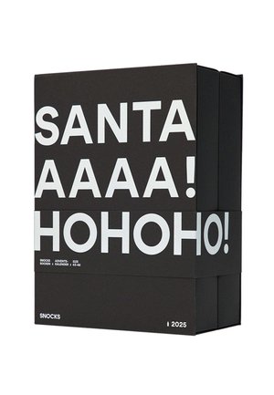 Calze - x-mas