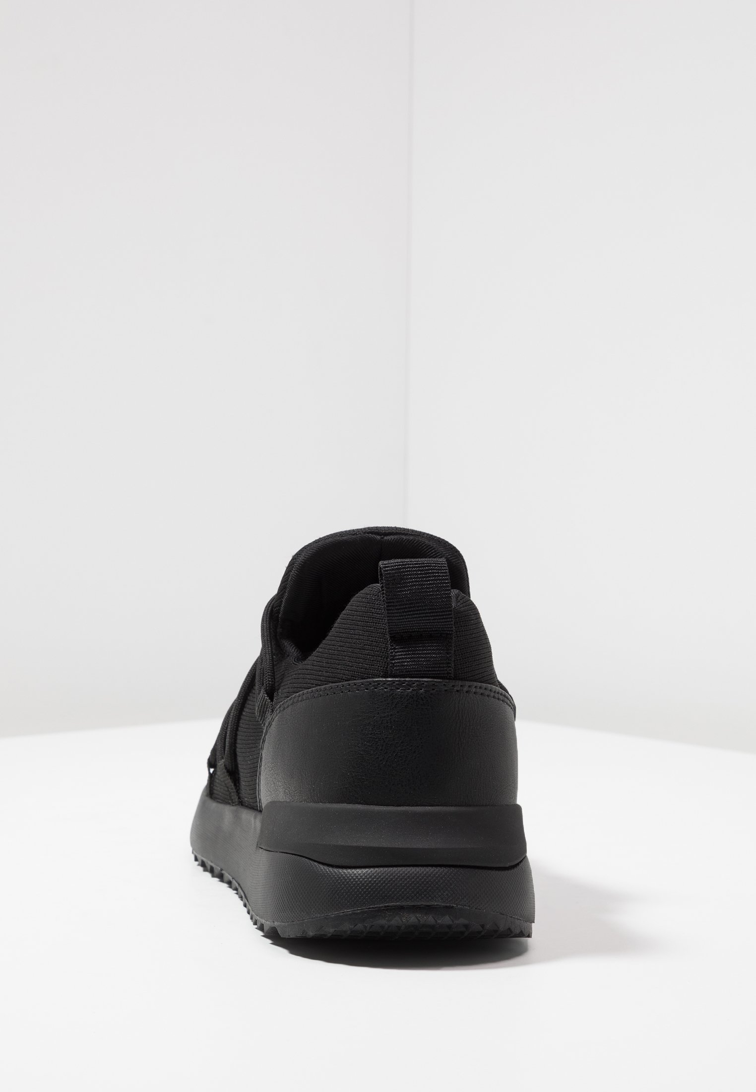 Versace Jeans Couture LINEA SUPER Joggesko blackgold Versace Jeans Couture LINEA SUPER Joggesko blackgold