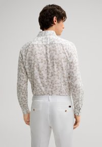 JOOP! PAI - Hemd - weiß beige