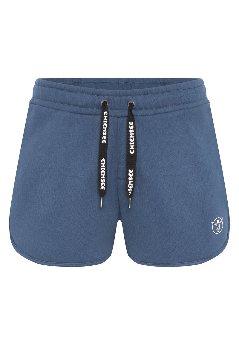 Chiemsee Shorts donkerblauw Chiemsee Shorts donkerblauw