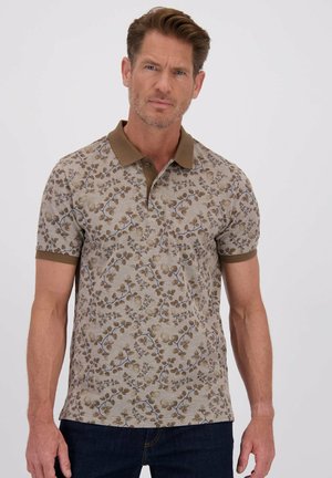 PHILADELPHIA - T-shirt print - tawny