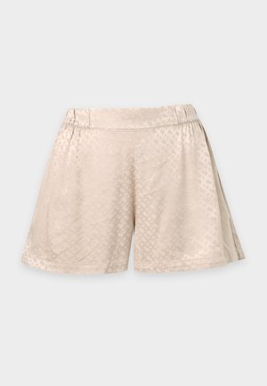 BOSS, MONOGRAM - Pyjamabroek - light beige