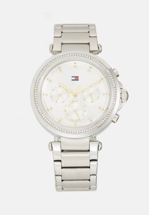 EMILY - Watch - silver-coloured