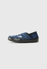 THERMOBALL TRACTION MULE V - Papucsszandálok - summit navy/white