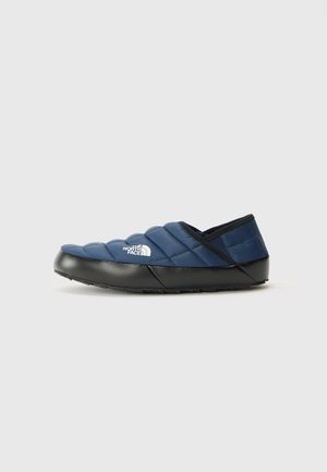THERMOBALL TRACTION MULE V - Mules - summit navy/white