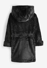 Next SOFT TOUCH - REGULAR FIT - Peignoir - black