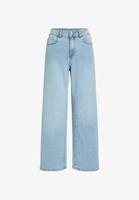 Pasirinkta, light blue denim