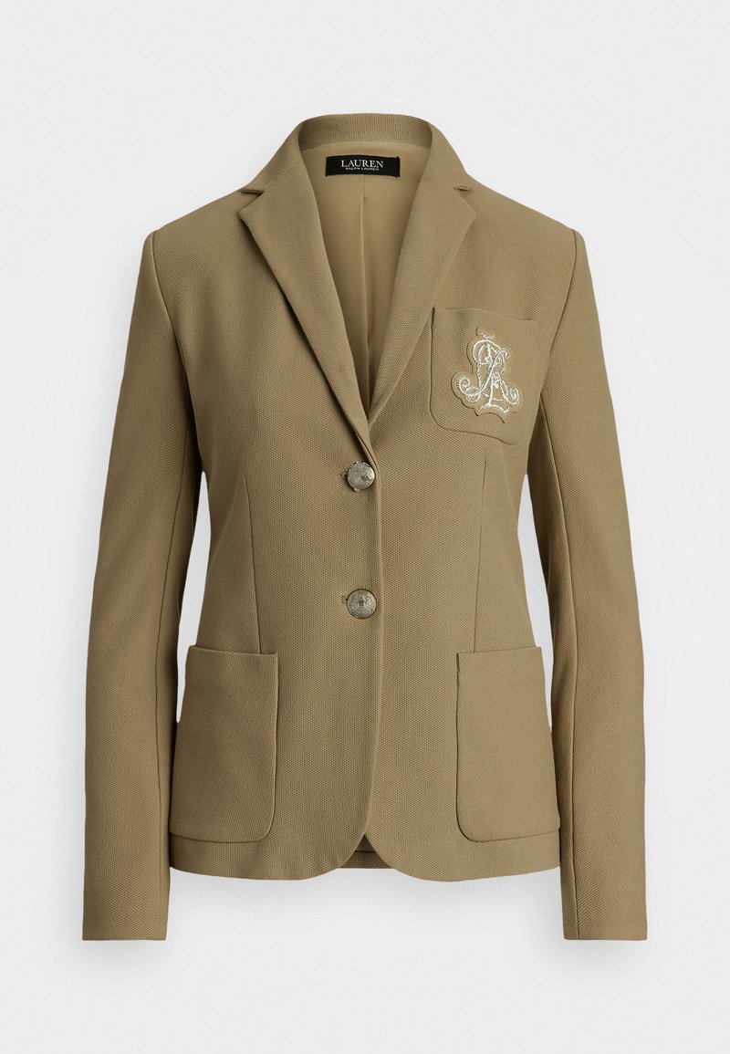 Lauren Ralph Lauren Blazer tan Lauren Ralph Lauren Blazer tan