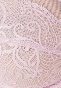 Damart LEA BY - Soutien-gorge à armatures - orchidée