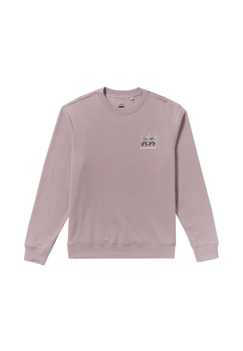 Billabong Sweater paars