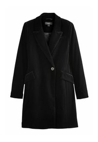 Next TUX - REGULAR FIT - Denné šaty - black