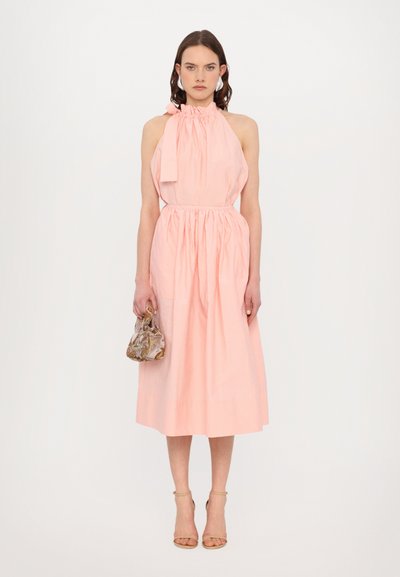 Philosophy di Lorenzo Serafini ABITO - Nappali ruha - pink