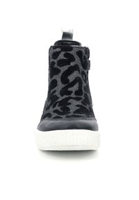 Mod8 MOLIZE - Botines - noir