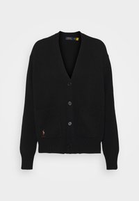 Polo Ralph Lauren Kofta - black