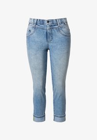 Ei valittu, bleached denim