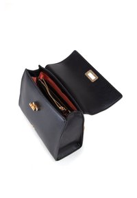 V73 NEFERTITI - Borsa a mano - nero