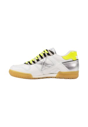 MUNICH Zapatillas - blanco