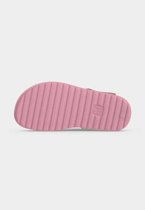 Veja MINI ETNA UNISEX - Pool slides - guimauve — foto 6