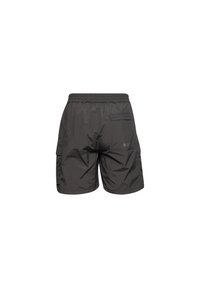 HALO RANGER - Shorts - raven