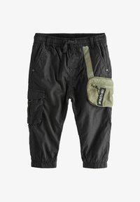 Nepasirinkta, black bumbag