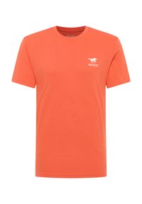 Niewybrane, orange