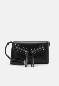 Torba preko tijela - black