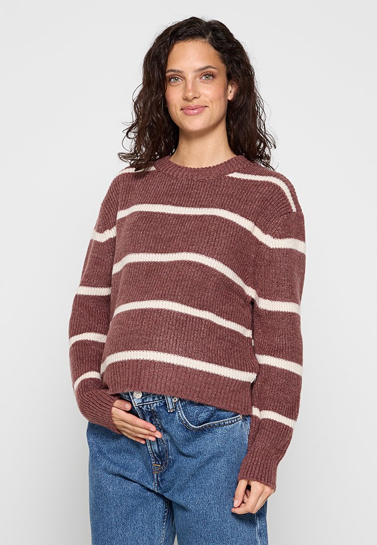 Mamalicious Trui roze