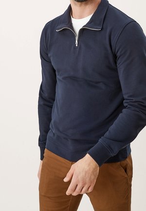 s.Oliver Felpa - dark blue
