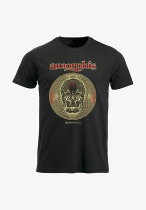 rockshirts - T-shirt z nadrukiem